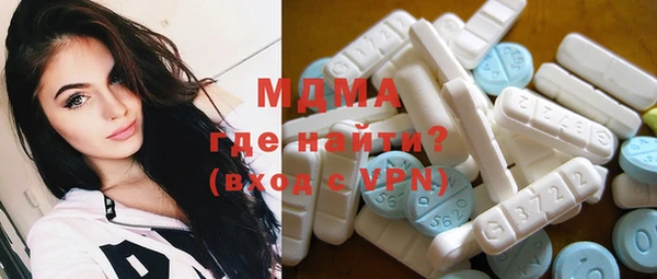 индика Арсеньев